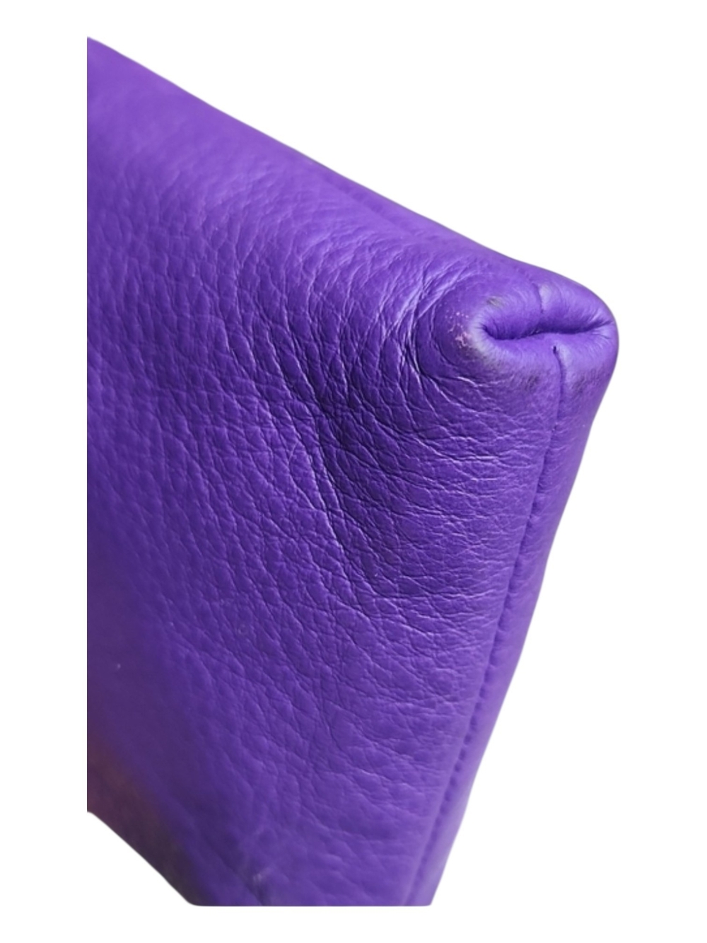 Coach Charlotte Shoulder Bag Classic Top-zip Baguette - Picture 12 of 15